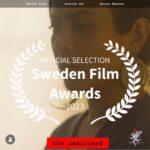 Anurita Jha Instagram - #unaccused . . . . . . . . . @theunaccused_film @puneetrkhj @kakarmandakini @shadab.kamal @aasthagkhanna @lakshmananand @zzzuarav @castingshivam . . . . . . . . #unaccused #shorts #shortfilms