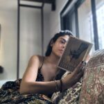 Anurita Jha Instagram - For the times we spend together listening to these songs..know they r cherished ❤️❤️ Not interested in trending ..i love my vibe 😍 #sunday . . . . . . . . . . . . #songs #sunday