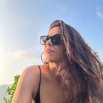 Anurita Jha Instagram - 💫⭐️🌌 . . . . . . . . . . . . . . . . . . . . . . . . . . . . . . . #instagram #mood #anurittakjha