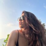 Anurita Jha Instagram - 💫⭐️🌌 . . . . . . . . . . . . . . . . . . . . . . . . . . . . . . . #instagram #mood #anurittakjha
