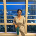 Anushka Sen Instagram - episode name : October begins 🦥