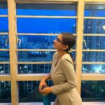 Anushka Sen Instagram - episode name : October begins 🦥