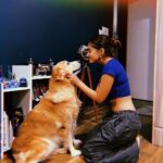 Anushka Sen Instagram - Home 🏡 . Top @bonkers.corner ✨
