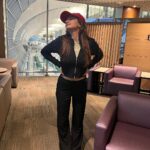 Anushka Sen Instagram – Bbye Korea! See you very very soon 💕🇰🇷 Seoul, Korea