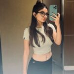 Anushka Sen Instagram – Bbye Korea! See you very very soon 💕🇰🇷 Seoul, Korea