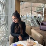 Anushka Sen Instagram – Bbye Korea! See you very very soon 💕🇰🇷 Seoul, Korea