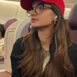 Anushka Sen Instagram – Bbye Korea! See you very very soon 💕🇰🇷 Seoul, Korea