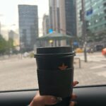 Anushka Sen Instagram – 🦭 Seoul, Korea