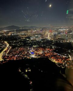 Anushka Sen Instagram - 🦭 Seoul, Korea