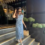 Anushka Sen Instagram - happy soul in seoul Seoul, Korea