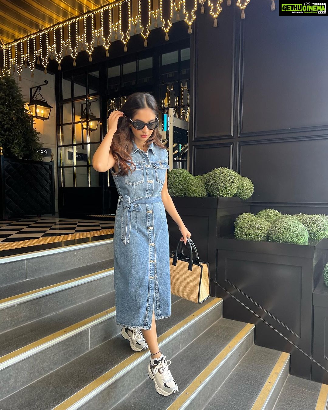 Anushka Sen Instagram - happy soul in seoul Seoul, Korea