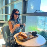 Anushka Sen Instagram - happy soul in seoul Seoul, Korea
