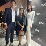 Anushka Sen Instagram - About last night 🇰🇷 동대문디자인플라자 DDP