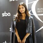 Anushka Sen Instagram - About last night 🇰🇷 동대문디자인플라자 DDP