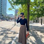 Anushka Sen Instagram - 🫰🇰🇷 Seoul, Korea