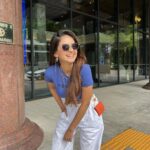 Anushka Sen Instagram - 🦥 Seoul, Korea