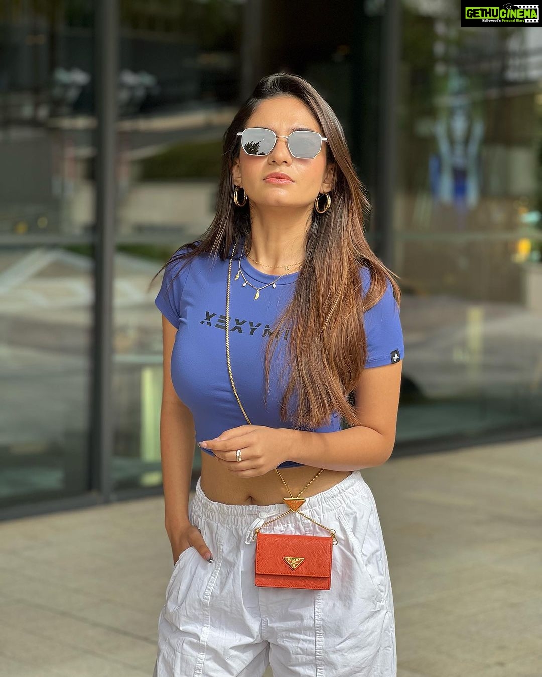 Anushka Sen Instagram - 🦥 Seoul, Korea