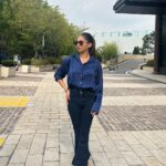 Anushka Sen Instagram - Days In Korea 🧿💕🫰 Seoul, Korea