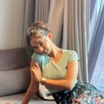 Anushka Sen Instagram - 🫰🫰🫰✨✨✨ Modern Hanbok Seoul, Korea
