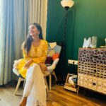 Anushka Sen Instagram - 🐥☀️✨🌻🌙