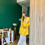 Anushka Sen Instagram - 🐥☀️✨🌻🌙