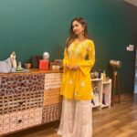 Anushka Sen Instagram - 🐥☀️✨🌻🌙