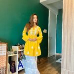 Anushka Sen Instagram - 🐥☀️✨🌻🌙