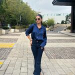 Anushka Sen Instagram - Days In Korea 🧿💕🫰 Seoul, Korea