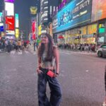 Anushka Sen Instagram - 💕🦦🦋✨🤗 United States of America