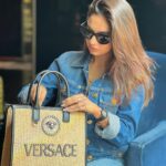 Anushka Sen Instagram - Denim days in LA 🇺🇸☀️ Los Angeles, California