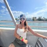 Anushka Sen Instagram – βοΈπββοΈπ₯³π₯°βοΈβ΄οΈπΊοΈ Dowtown Miami
