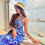 Anushka Sen Instagram - 🦋 Miami, Florida
