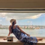 Anushka Sen Instagram - 🦋 Miami, Florida