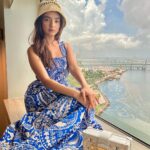 Anushka Sen Instagram - 🦋 Miami, Florida