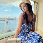 Anushka Sen Instagram - 🦋 Miami, Florida