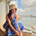 Anushka Sen Instagram - 🦋 Miami, Florida