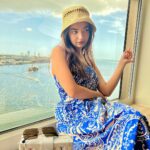 Anushka Sen Instagram - 🦋 Miami, Florida