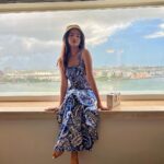 Anushka Sen Instagram - 🦋 Miami, Florida