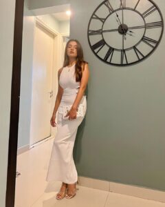 Anushka Sen Instagram - 🦋