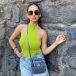 Anushka Sen Instagram - A day full of fun at Universal Studios🎢 🎥☀️ Universal Studios Hollywood