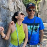 Anushka Sen Instagram - A day full of fun at Universal Studios🎢 🎥☀️ Universal Studios Hollywood