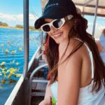 Anushka Sen Instagram – βοΈπββοΈπ₯³π₯°βοΈβ΄οΈπΊοΈ Dowtown Miami