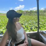 Anushka Sen Instagram – βοΈπββοΈπ₯³π₯°βοΈβ΄οΈπΊοΈ Dowtown Miami