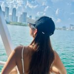 Anushka Sen Instagram – βοΈπββοΈπ₯³π₯°βοΈβ΄οΈπΊοΈ Dowtown Miami