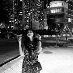 Anushka Sen Instagram – Miami nights πͺβ¨π Miami, Florida