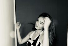 Anushka Sen Instagram - hi