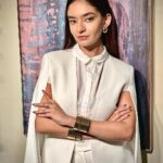 Anushka Sen Instagram - 🪐⚡️✨🌙