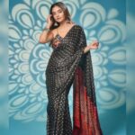 Anushka Sen Instagram - 🪄💕💋🧿