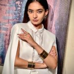 Anushka Sen Instagram - 🪐⚡️✨🌙