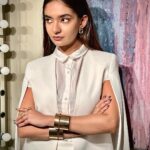 Anushka Sen Instagram - 🪐⚡️✨🌙